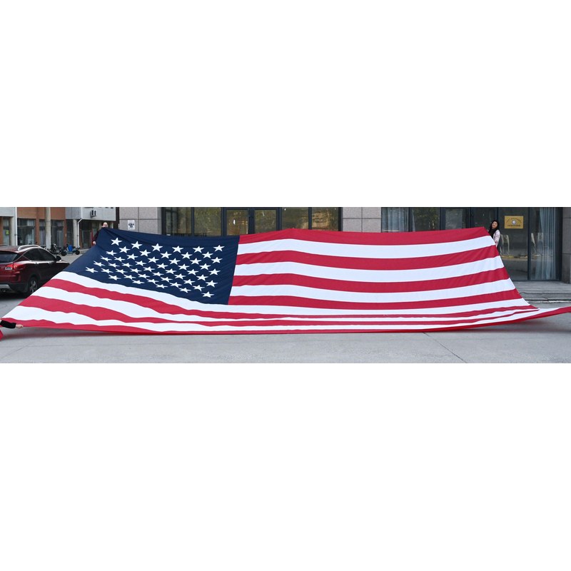 三明3x5ft 是多少厘米？旗帜常见规格尺寸对照与选购要点